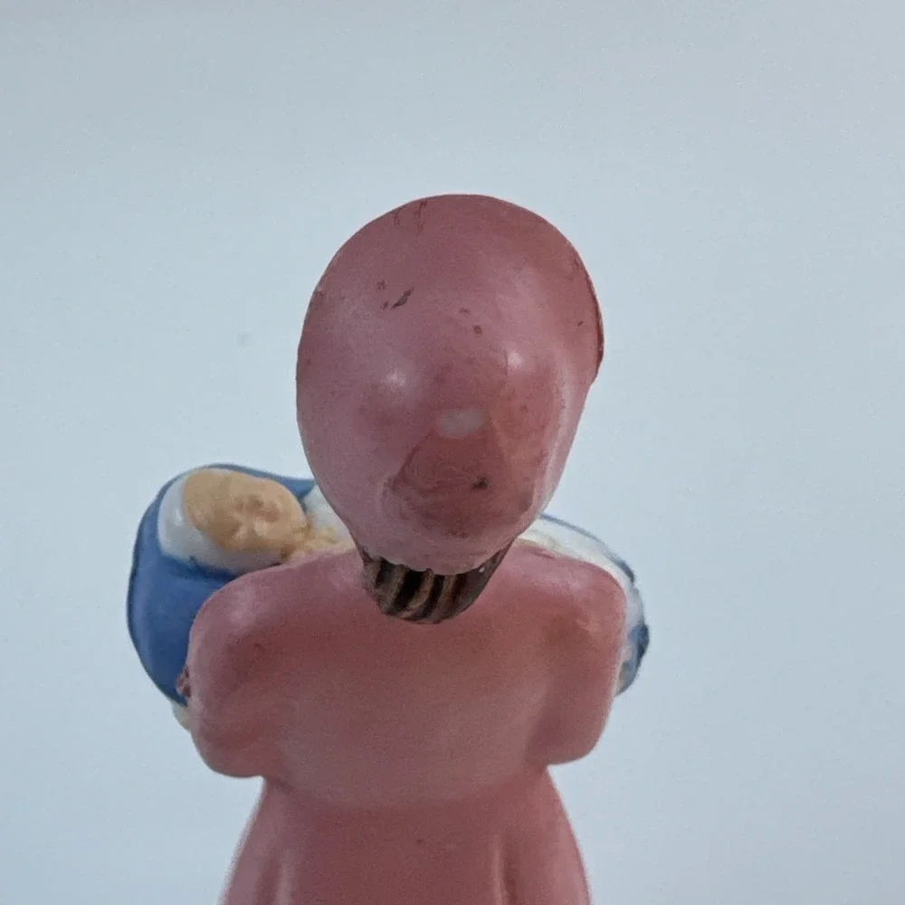 Rare Vtg No 483 3 1/2